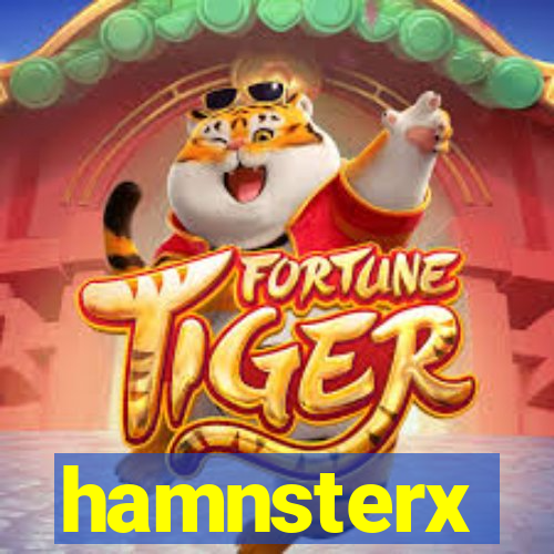 hamnsterx