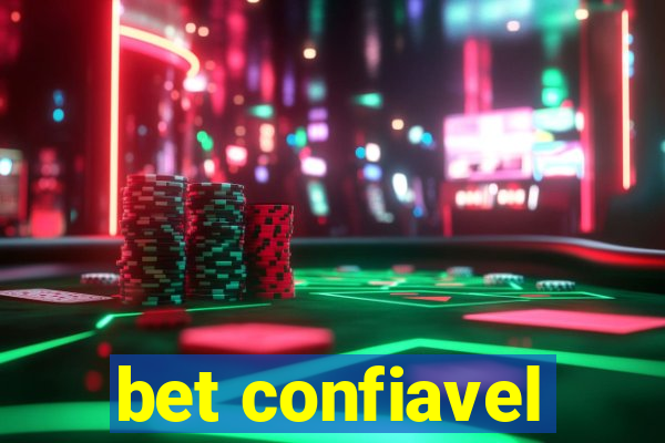 bet confiavel