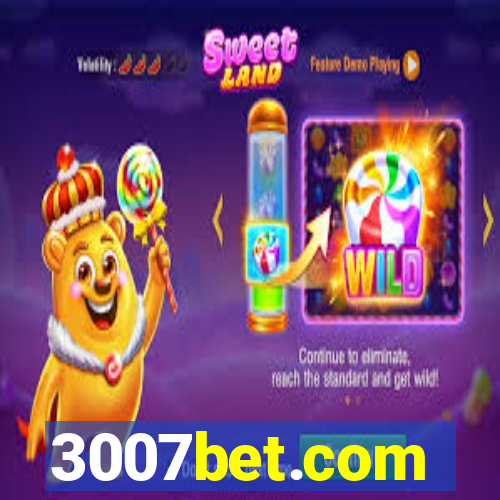 3007bet.com