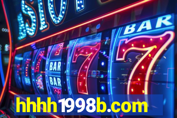 hhhh1998b.com