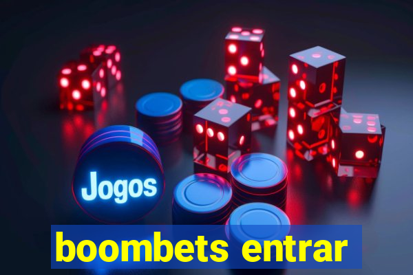 boombets entrar