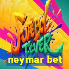 neymar bet