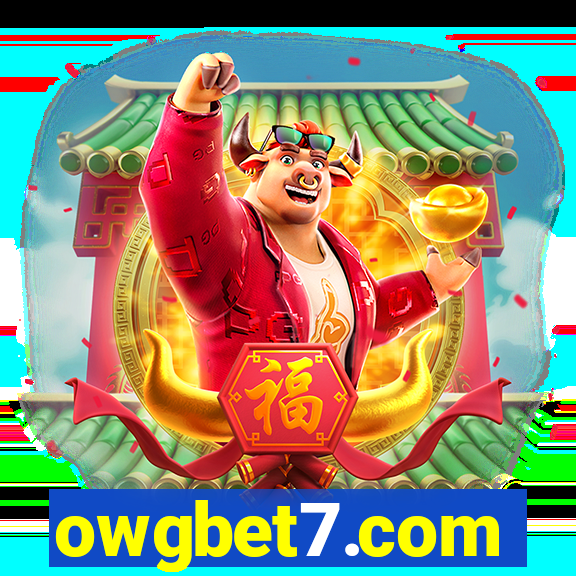 owgbet7.com