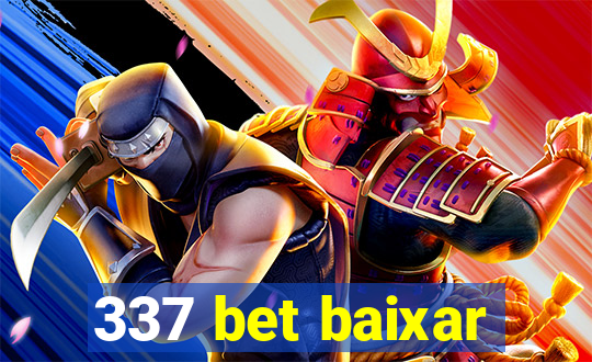 337 bet baixar