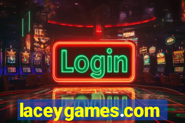 laceygames.com