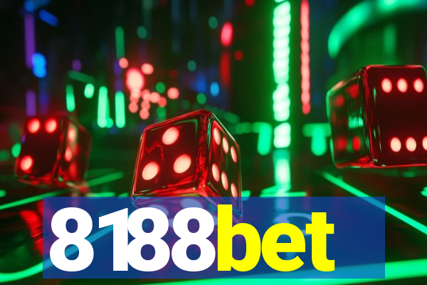 8188bet