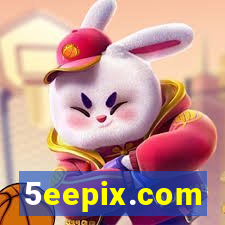 5eepix.com