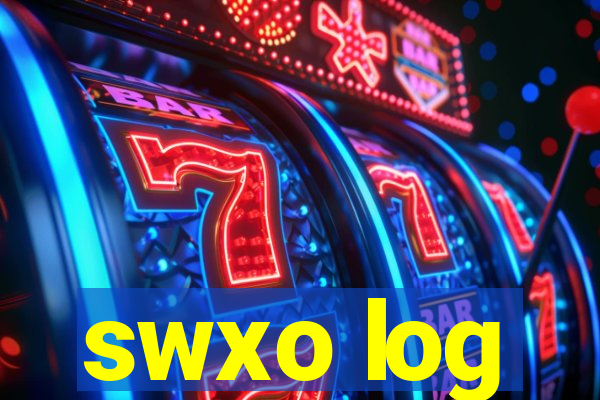 swxo log