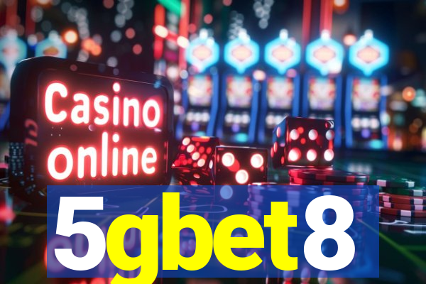 5gbet8