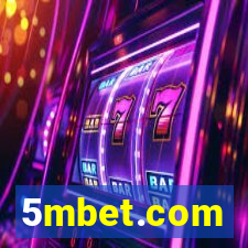 5mbet.com