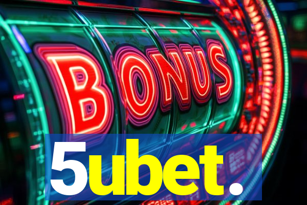 5ubet.