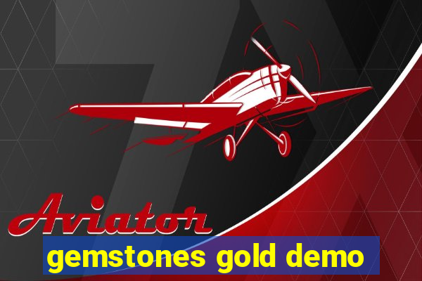 gemstones gold demo