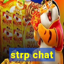 strp chat