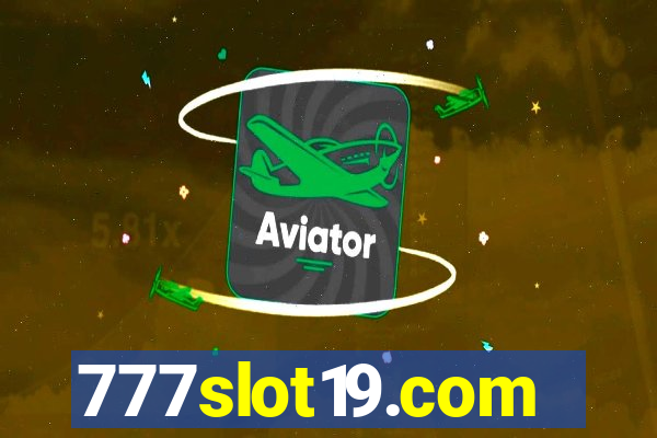 777slot19.com