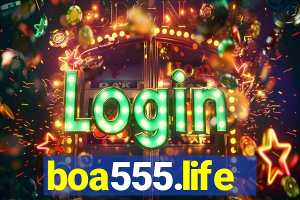 boa555.life