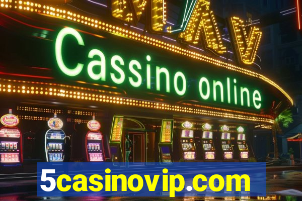 5casinovip.com