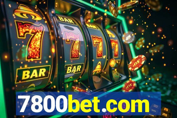 7800bet.com