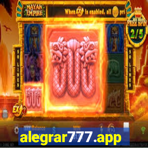 alegrar777.app