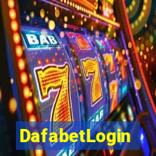 DafabetLogin