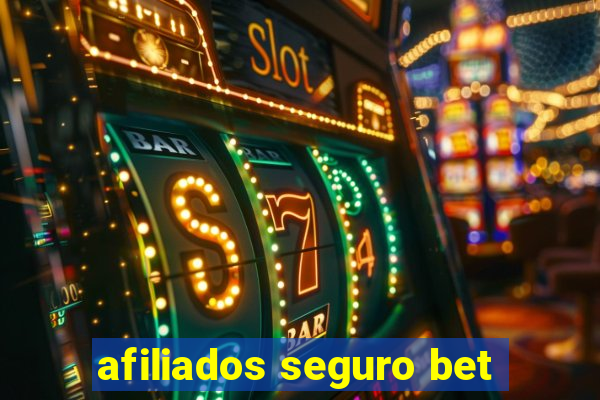 afiliados seguro bet