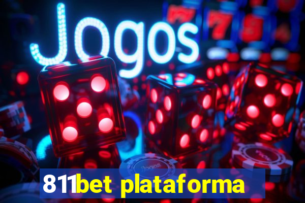 811bet plataforma