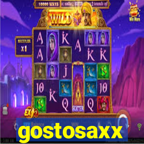 gostosaxx