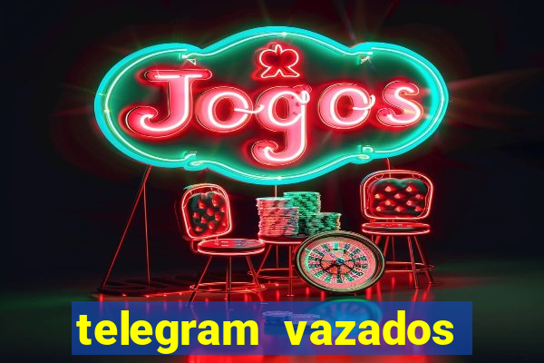 telegram vazados kid bengala