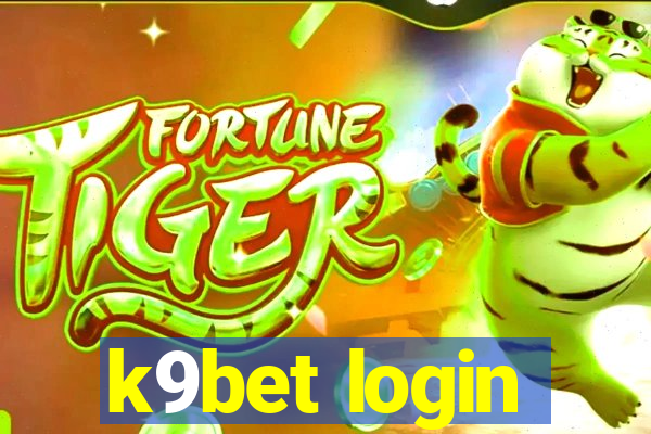 k9bet login