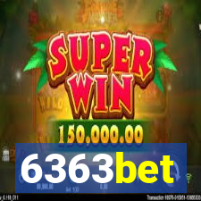 6363bet