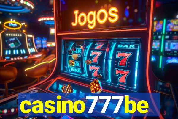 casino777be