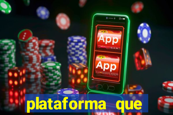 plataforma que aceita cartao de debito