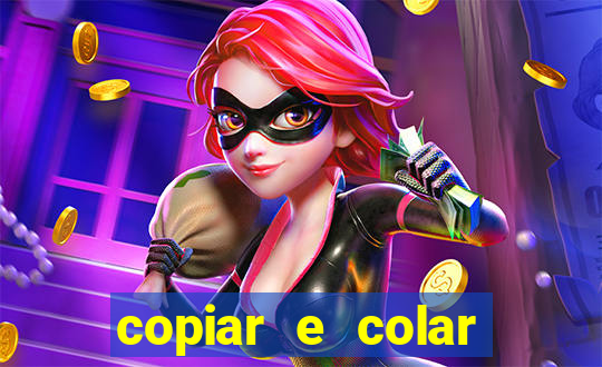 copiar e colar impulse inc