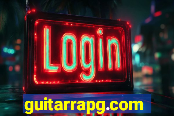 guitarrapg.com