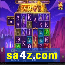 sa4z.com