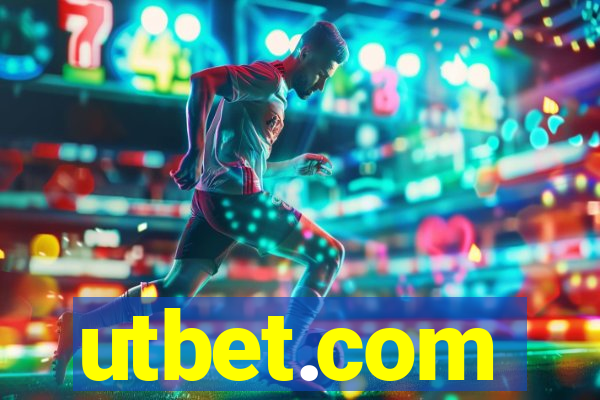 utbet.com