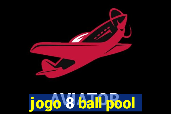 jogo 8 ball pool