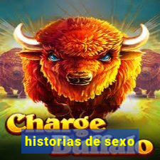 historias de sexo