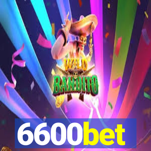 6600bet