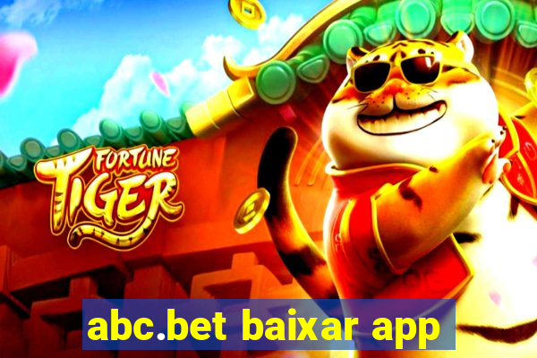 abc.bet baixar app