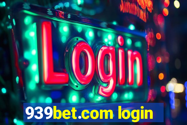 939bet.com login