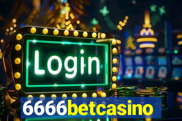 6666betcasino