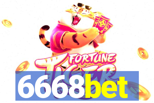 6668bet