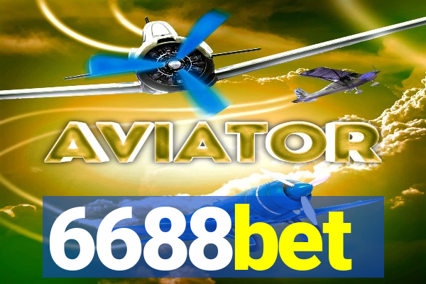 6688bet