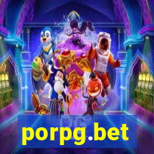 porpg.bet