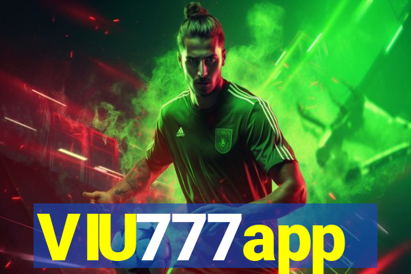 VIU777app