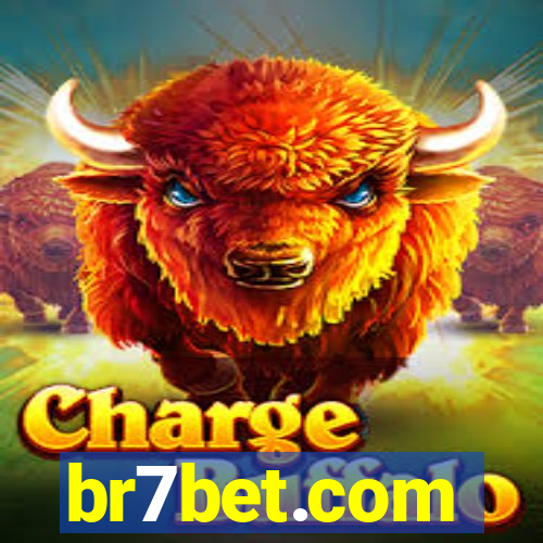 br7bet.com