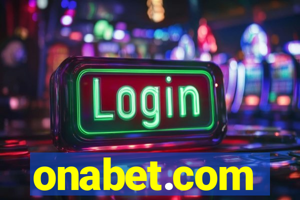 onabet.com