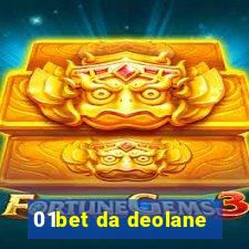 01bet da deolane