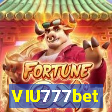 VIU777bet