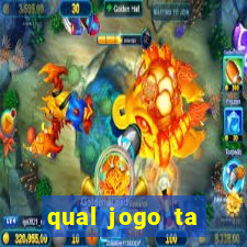 qual jogo ta pagando agora no esporte da sorte